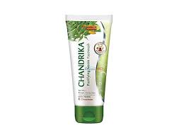 CHANDRIKA FACE WASH